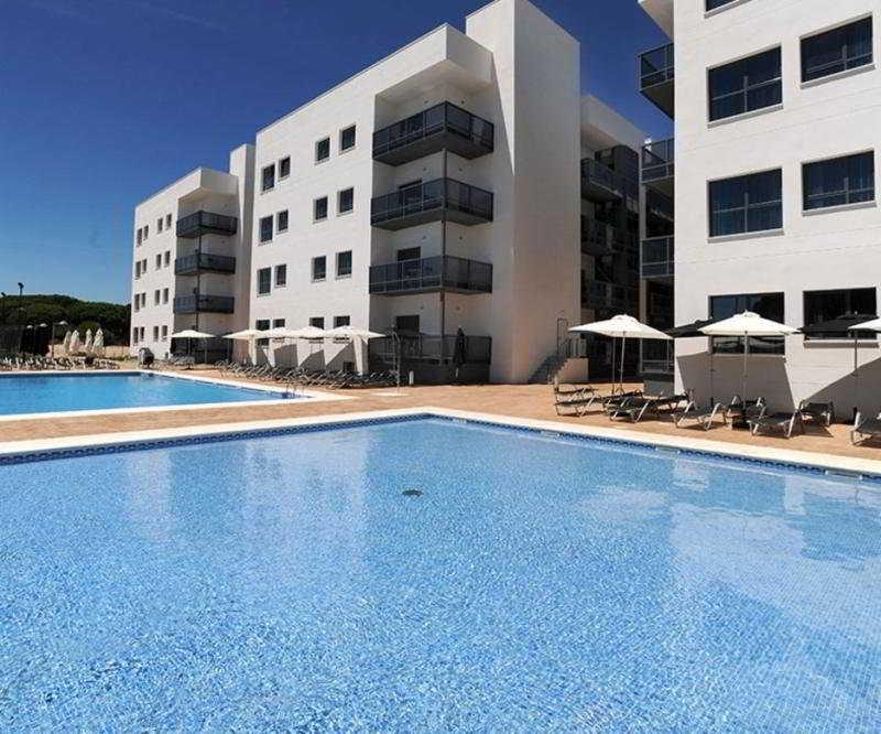 Апартаменти Leo Deluxe Punta Umbria (Adults Only) Екстер'єр фото