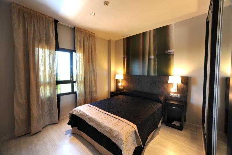 Апартаменти Leo Deluxe Punta Umbria (Adults Only) Екстер'єр фото