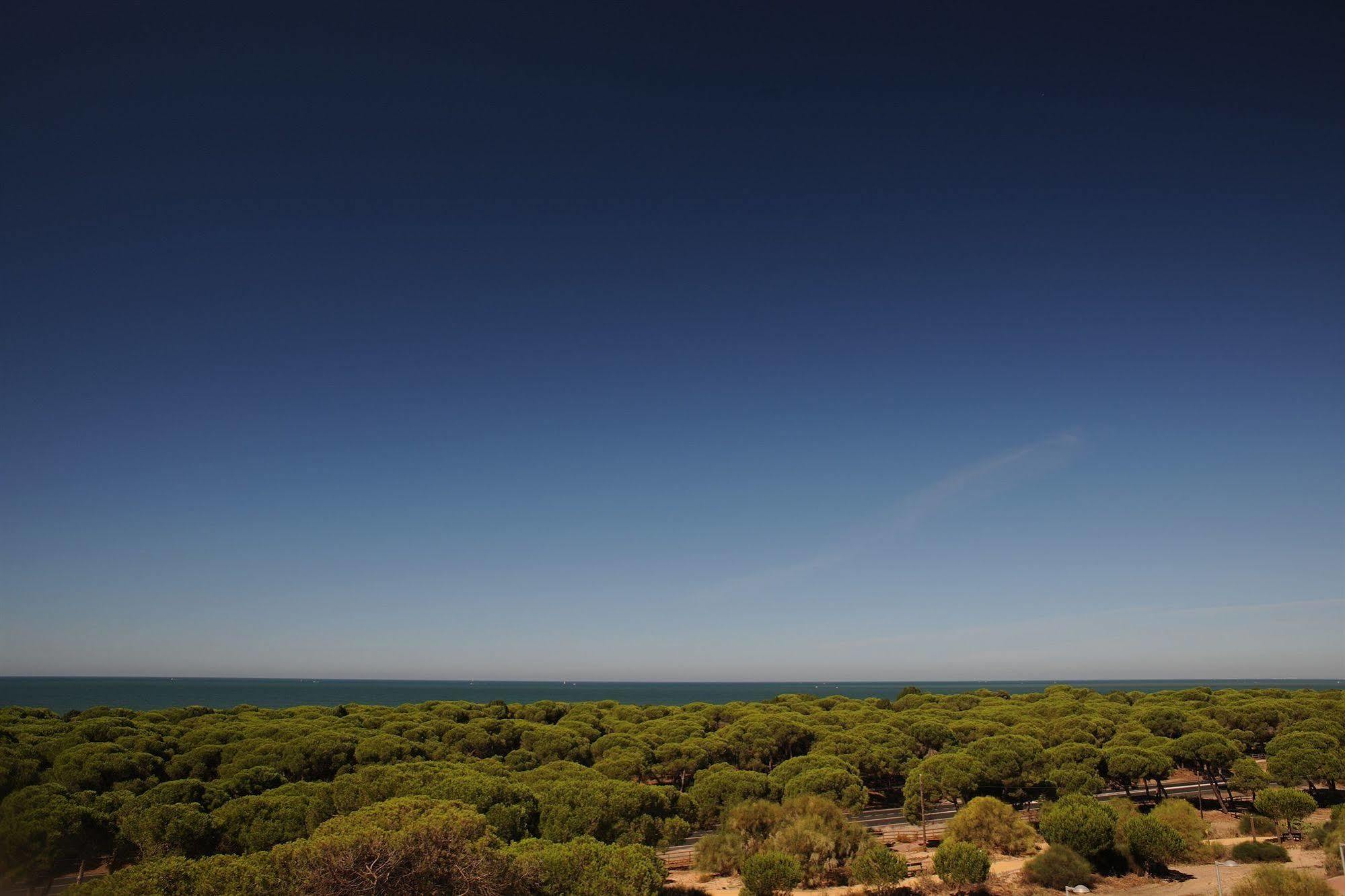 Апартаменти Leo Deluxe Punta Umbria (Adults Only) Екстер'єр фото