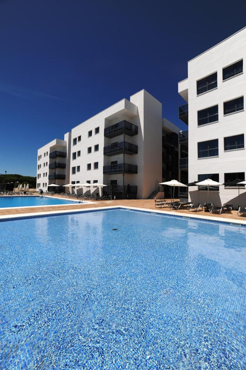 Апартаменти Leo Deluxe Punta Umbria (Adults Only) Екстер'єр фото